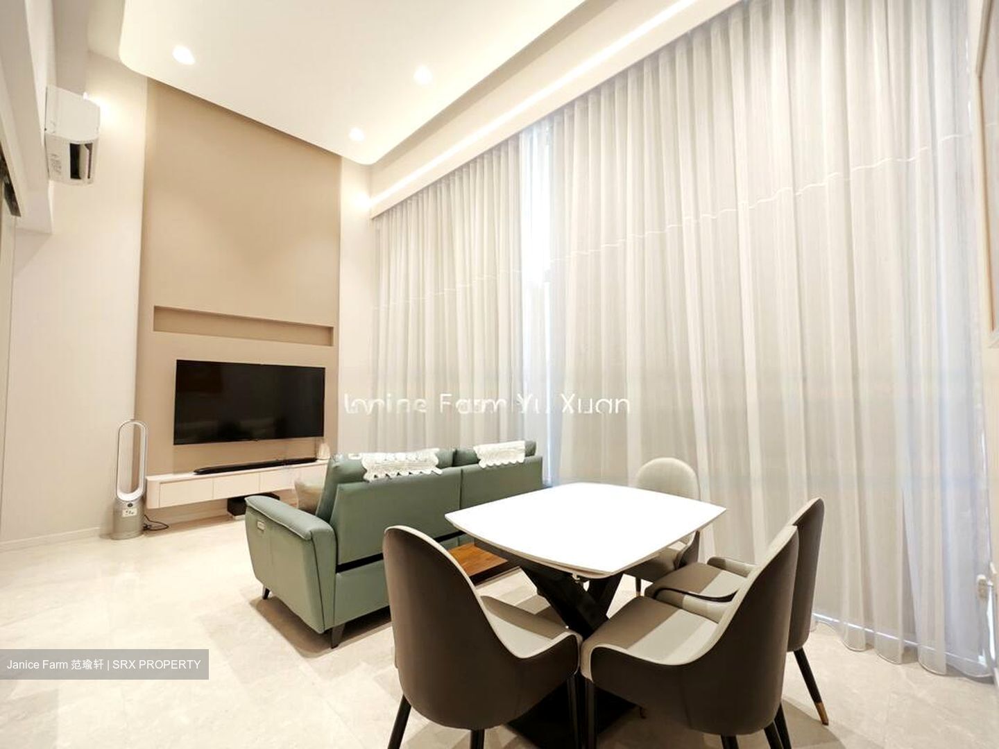 Verdale (D21), Apartment #489260891